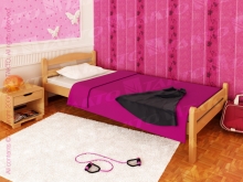 Krevet KID