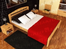 Krevet TREND