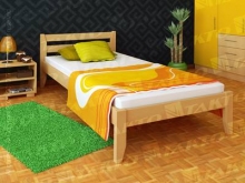 Krevet ECO